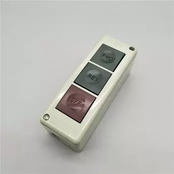 Кнопочный переключатель ZHRIVOER AC 250V 3A