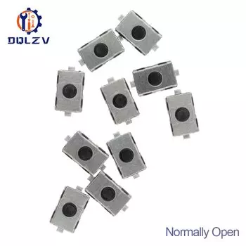 Кнопочный тактовый переключатель DQLZV