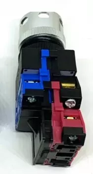 Кнопочный выключатель ALW22211DG 22211DR ALFW22210DG 11DY hw-GA1N s