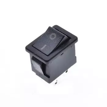 Кнопочный выключатель питания RF-1003