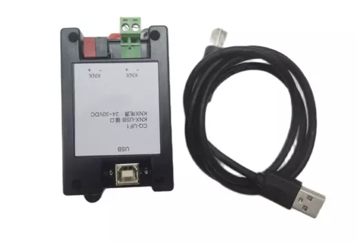 KNX загрузчик ETS загрузчик KNX USB