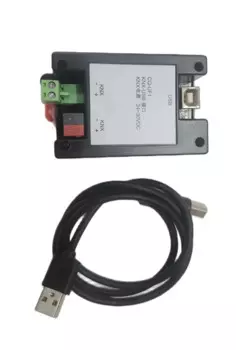 KNX загрузчик ETS загрузчик KNX USB