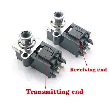 Коаксиальный разъем HBXINTAO JK1-595 DLT1120 для автоматической двери