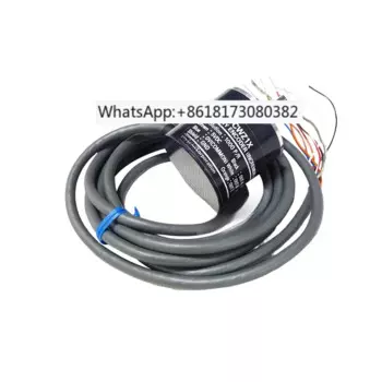 Кодировщик E6B2-CWZ6C 600 1000 P/R, новый оригинальный продукт