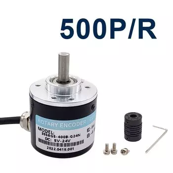 Кодировщик вращения CNMAWAY 38S6G5-B-G24N