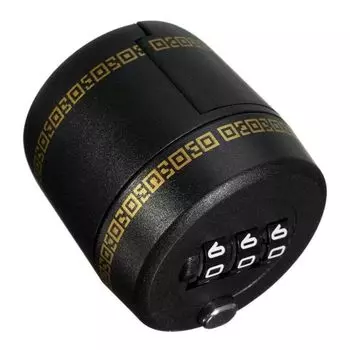 Кодовый замок для бутылок