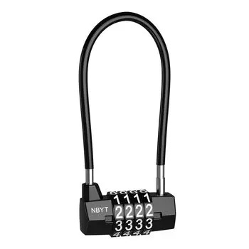 Кодовый замок Oria Security padlock