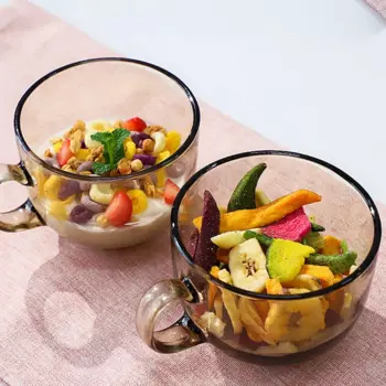 Кофейная чашка для завтрака, эспрессо, подарок для друзей, рождественский подарок, молочный муж, дорожная кофейная кружка, походные чашки для кафе, посуда для напитков