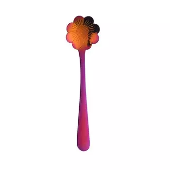 Кофейная ложка Bisda из нержавеющей стали