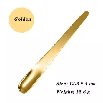 Кофейная ложка из нержавеющей стали Coffee Spoon
