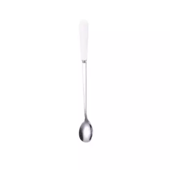 Кофейные ложки LINSBAYWU из нержавеющей стали и керамики