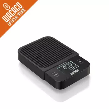 WACACO Портативные весы для кофе