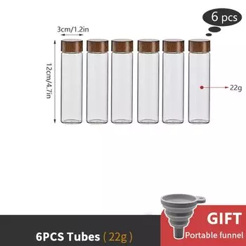 Кофейный контейнер и стеллаж XINCHEN из дерева