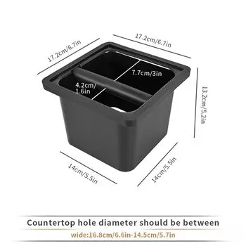 Кофейный ящик CAFEMASY