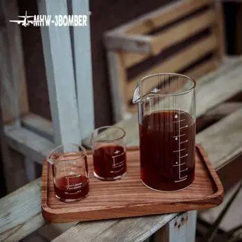 Кофейный сервер MHW-3BOMBER 360 мл