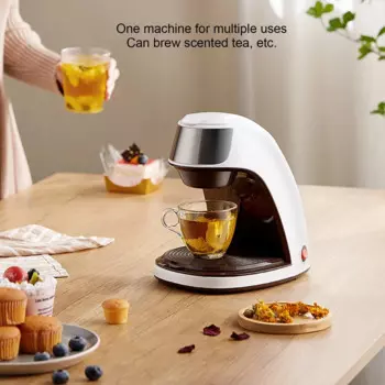 Кофемашина 250 мл, 220 В