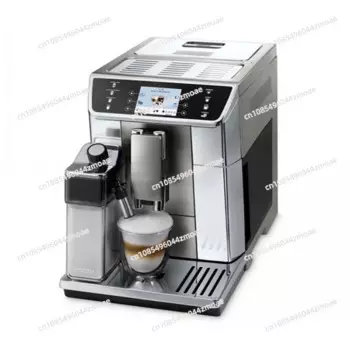 Кофемашина для капучино