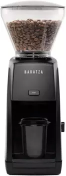 Кофемолка Baratza Encore ESP ZCG495BLK, Черная