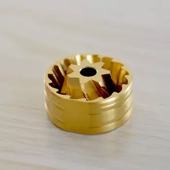 Кофемолка Jaffee CN Guangdong 38 мм 6/7 ядер