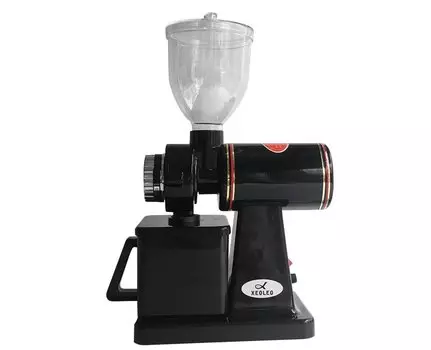 Кофемолка Xeoleo 8 ступеней 100 Вт