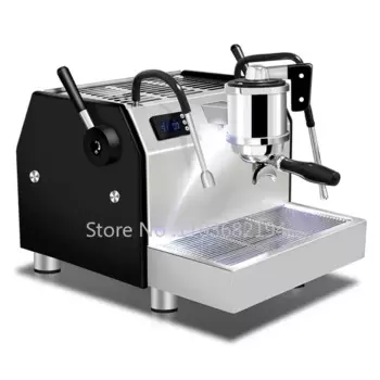 Кофеварка для эспрессо, 9 бар, л/л