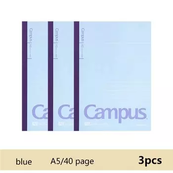 KOKUYO CAMPUS TOKYO беспроводной блокнот WCN-NA568V