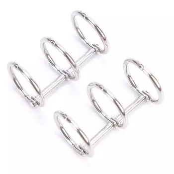 Кольца для календаря KOQZM, 2 шт.