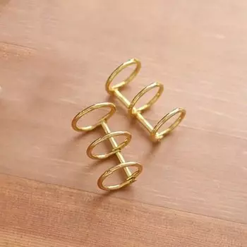 Кольца для сшивания Pelsone JSYHK*2