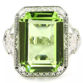 Кольца из серебра 925 пробы, 11 г