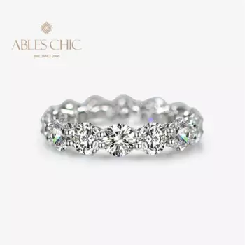 Кольца из серебра 925 пробы с фианитами, S2R1S2R1568