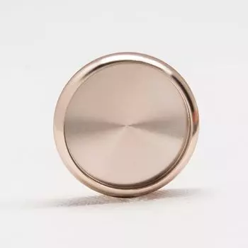 Кольца-пряжки для переплёта LZN 24 мм 6 шт.