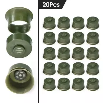 Кольцевая крышка для мешка с грибами RBCFHI