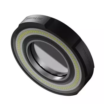 Кольцевая лампа MECHANIC LS3 для микроскопа 7 Вт