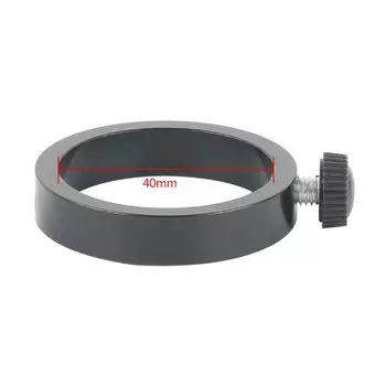 Кольцевой адаптер Eakins 40 мм 50 мм для микроскопа