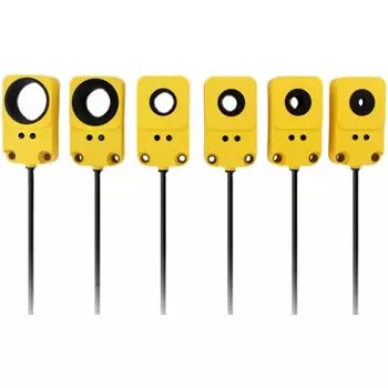 Бесконтактный переключатель CHYQLY для металла