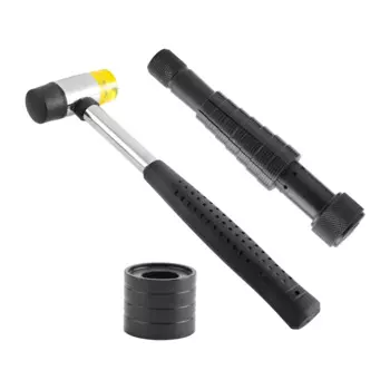 Кольцевой увеличитель, кольцо для размера, инструмент для изменения формы и ремонта, размер кольца и фотометра