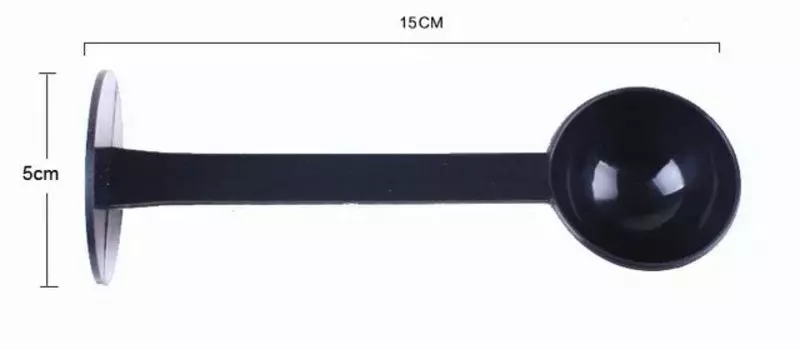 Кольцо для дозирования кофе 51/53/54/58 мм из алюминия