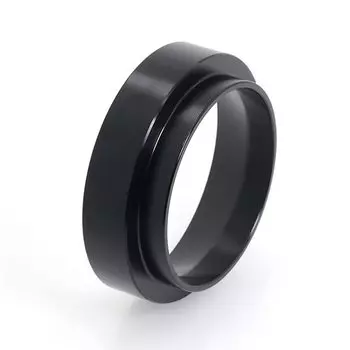 Кольцо для дозирования кофе Leeseph алюминиевое 51/53/58 мм