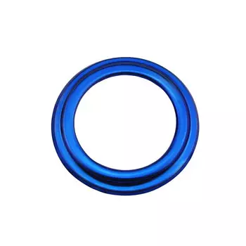 Кольцо для ключей зажигания для Renault Koleos Samsung QM6 2016 2017 2018 2019 2020