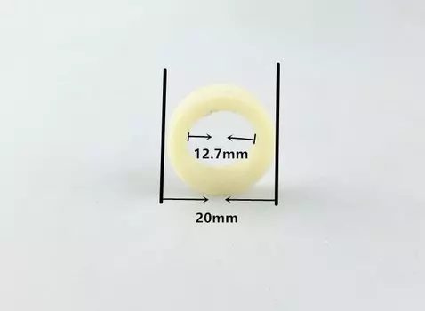 Кольцо для замены отверстий Jrealmer CC2355