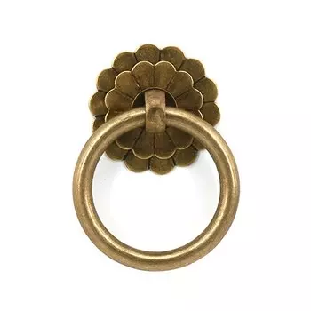 Кольцо для шкафа KUNGSPHAN из латуни