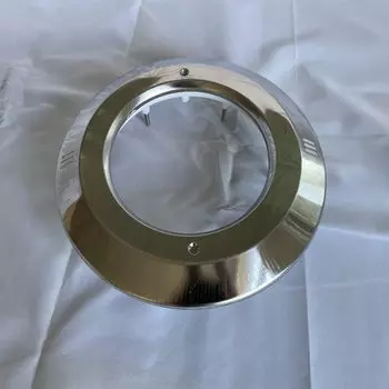 Кольцо из нержавеющей стали HKGOLDTURE для ниши PAR56