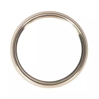 Кольцо из нержавеющей стали с серебряной или черной рамкой 52 мм 85 мм для датчика автомобиля, лодки и мотоцикла