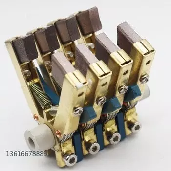 Кольцо коллектора для щетки 20x50