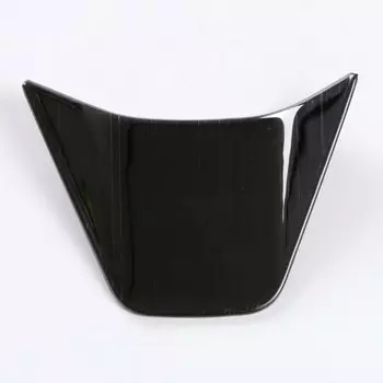 Кольцо на руль из нержавеющей стали для Toyota Camry 2018 2019 8, аксессуары