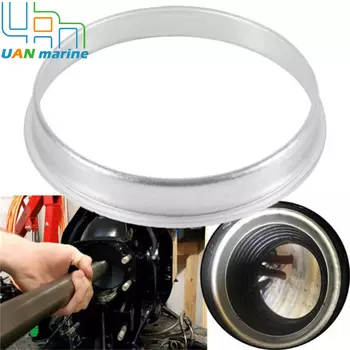 Кольцо рукава сильфона Sierra 18-1728 для Mercruiser Alpha One Gen II