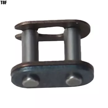 Кольцо с пряжкой цепи мотоцикла 25H # T8F #420 #428 #530 #