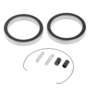 Кольцо сцепления 25-1716 подходит для комплекта подшипников сцепления Outlander 650 Irs для высокопроизводительных запасных аксессуаров, запасные части