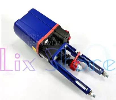 Кол-во: 1 новый моторизованный клапан ARI-PREMIO ARI2.2KN, регулирующий Электрический привод