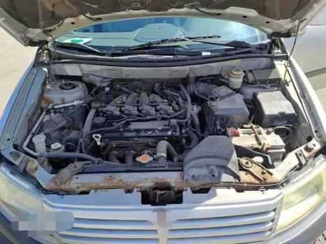 Кол-во (2) капот стойки для Mitsubishi колесницы UG 1997-2003 Передняя капота модифицирующие газовые пружины амортизаторы подъемник опоры амортизаторы